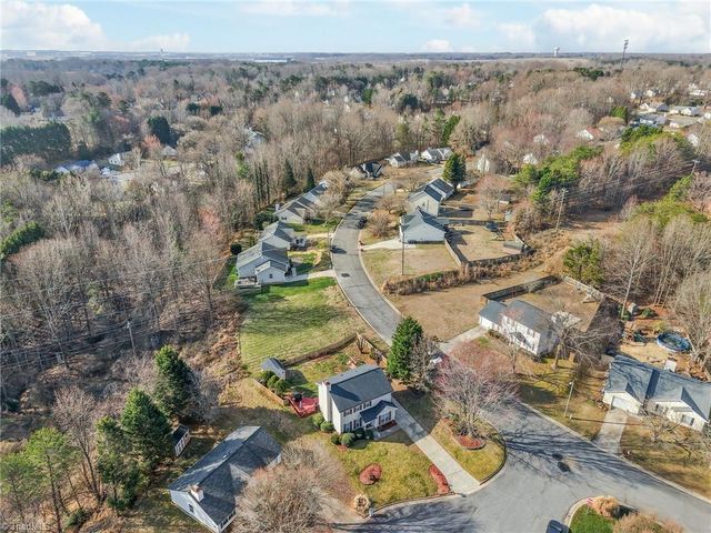 7300 Silverwood Court, Greensboro, NC 27410