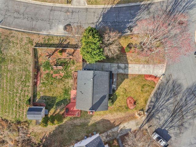 7300 Silverwood Court, Greensboro, NC 27410