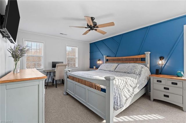 7300 Silverwood Court, Greensboro, NC 27410