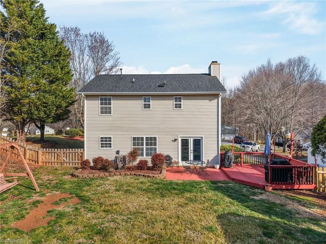 7300 Silverwood Court, Greensboro, NC 27410