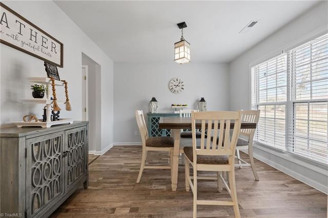 7300 Silverwood Court, Greensboro, NC 27410