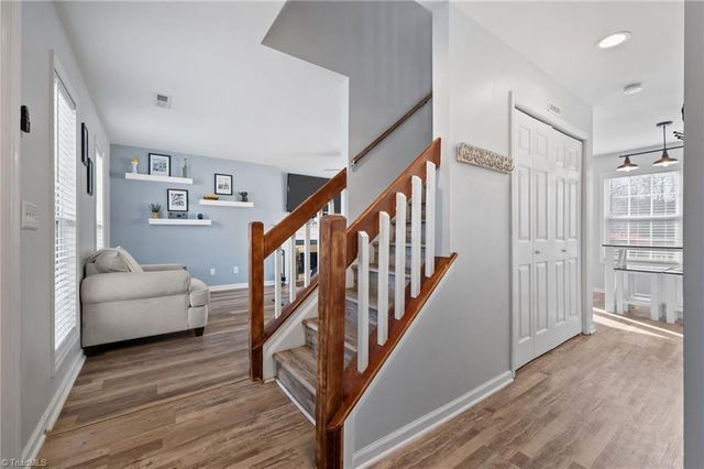 7300 Silverwood Court, Greensboro, NC 27410