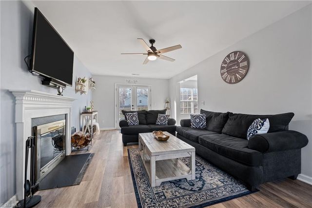 7300 Silverwood Court, Greensboro, NC 27410