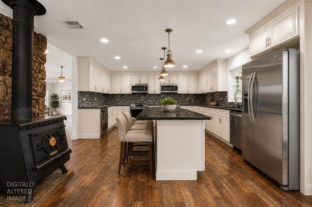 8310 Crotty Way, Valley Springs, CA 95252