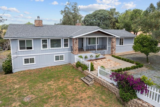 8310 Crotty Way, Valley Springs, CA 95252