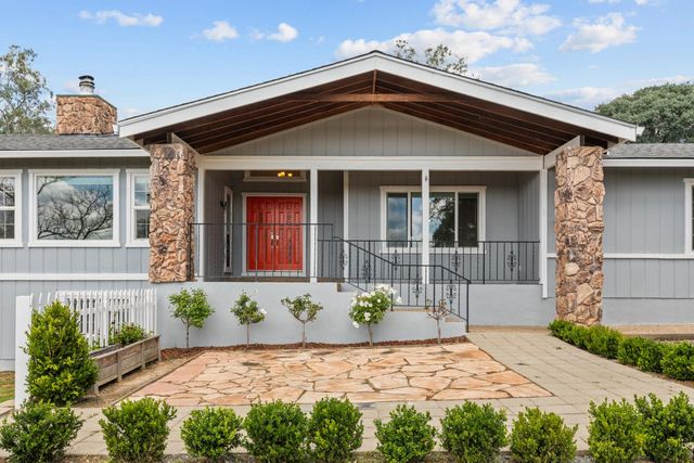 8310 Crotty Way, Valley Springs, CA 95252