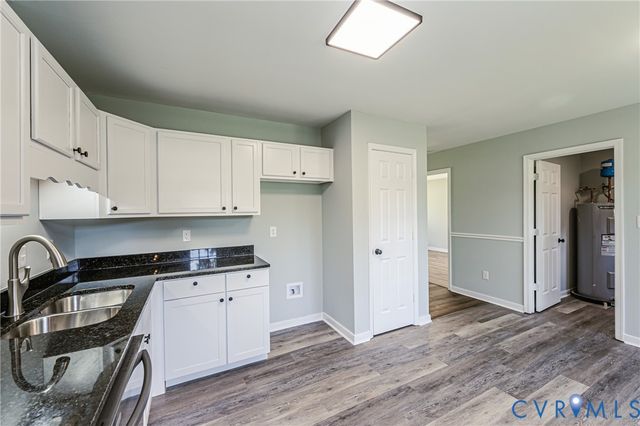 4305 2nd St, Henrico, VA 23223