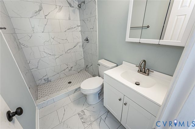 4305 2nd St, Henrico, VA 23223
