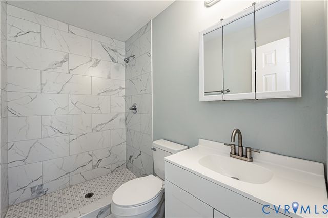 4305 2nd St, Henrico, VA 23223