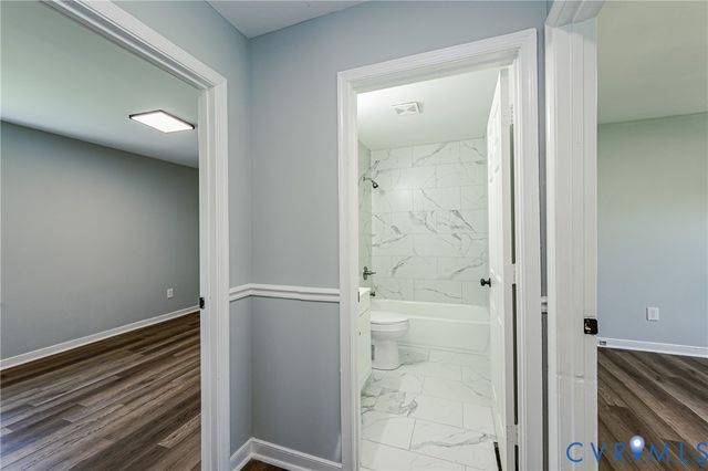4305 2nd St, Henrico, VA 23223
