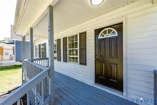 4305 2nd St, Henrico, VA 23223