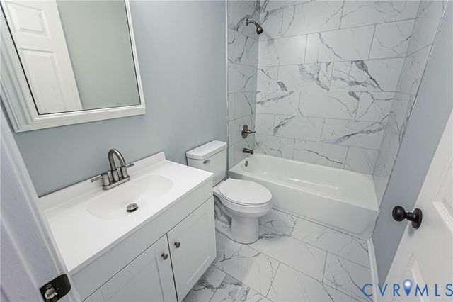 4305 2nd St, Henrico, VA 23223