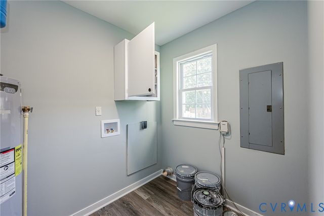 4305 2nd St, Henrico, VA 23223