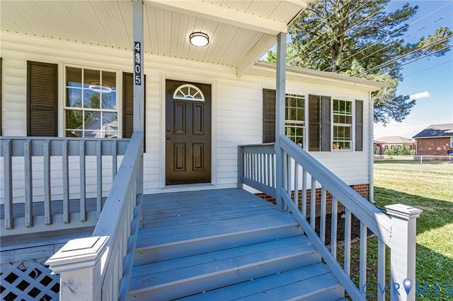 4305 2nd St, Henrico, VA 23223