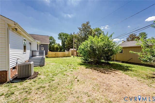 4305 2nd St, Henrico, VA 23223