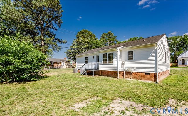 4305 2nd St, Henrico, VA 23223