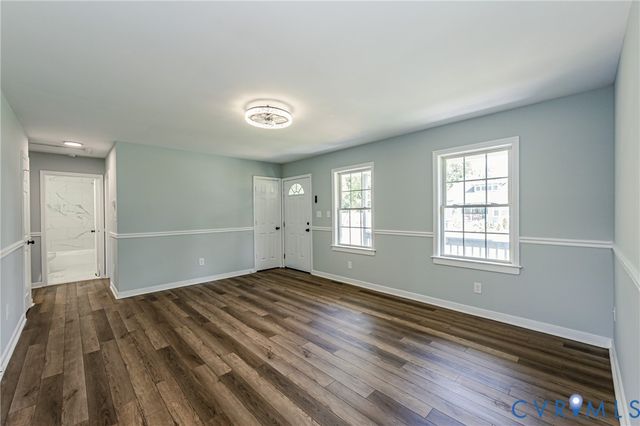 4305 2nd St, Henrico, VA 23223