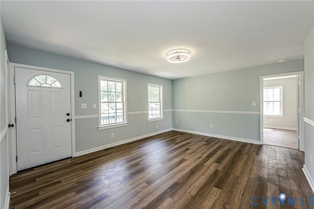 4305 2nd St, Henrico, VA 23223
