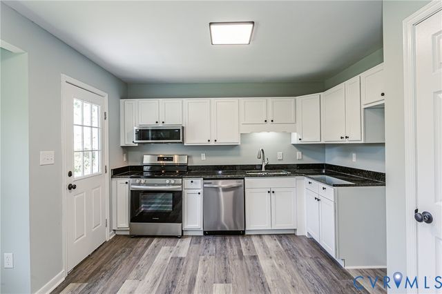 4305 2nd St, Henrico, VA 23223