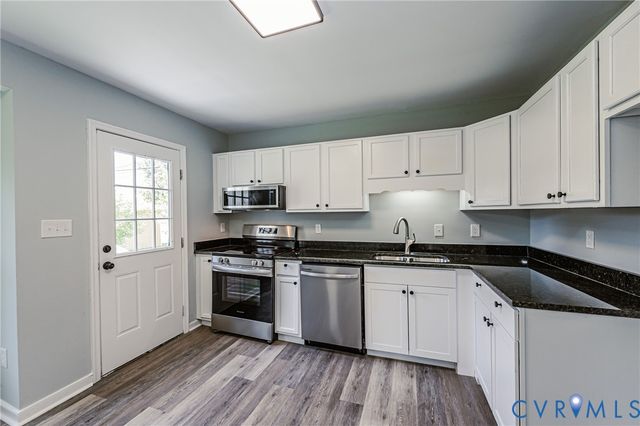 4305 2nd St, Henrico, VA 23223