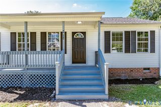 4305 2nd St, Henrico, VA 23223