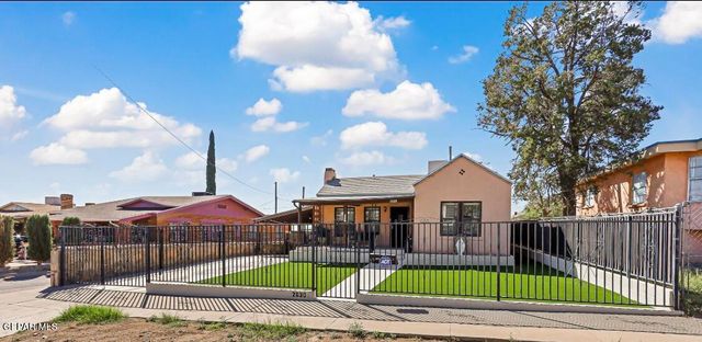 2630 Wheeling Avenue, El Paso, TX 79930