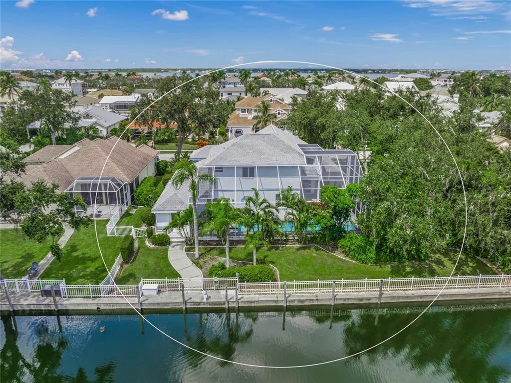 4520 BLUE MARLIN DRIVE, Bradenton, FL 34208