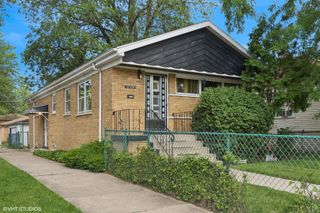 12358 S Lowe Avenue, Chicago, IL 60628