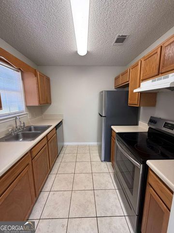 120 Sapelo Drive, St. Marys, GA 31558