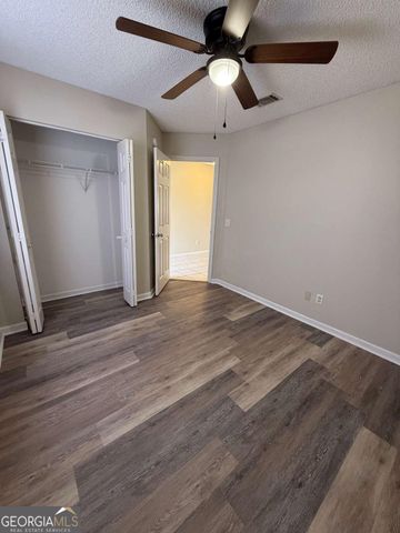 120 Sapelo Drive, St. Marys, GA 31558