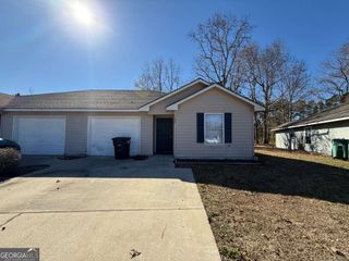 120 Sapelo Drive, St. Marys, GA 31558