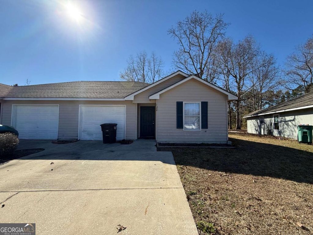 120 Sapelo Drive, St. Marys, GA 31558