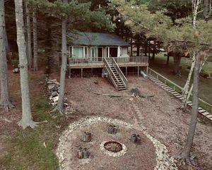3969 N West Branch Drive, Gladwin, MI 48624