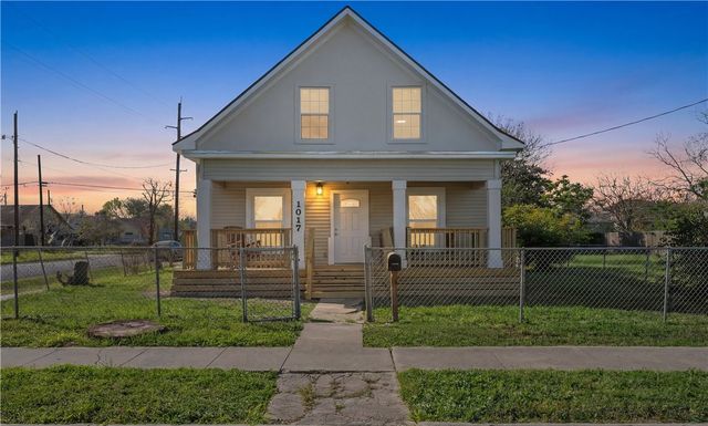 1017 12th St, Corpus Christi, TX 78404