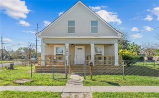 1017 12th St, Corpus Christi, TX 78404