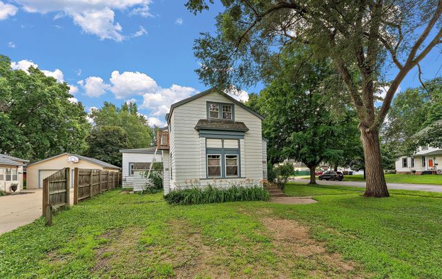 600 Oak Street, Farmington, MN 55024