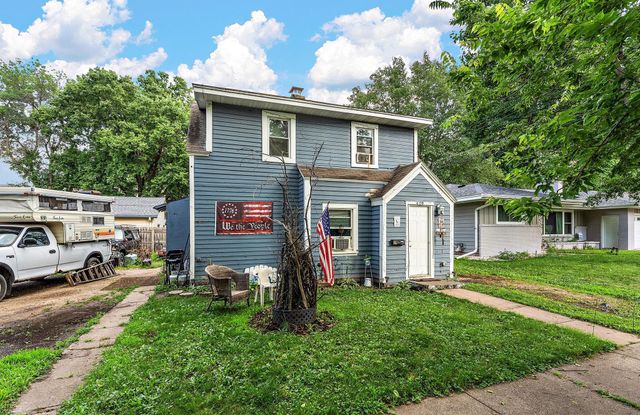 600 Oak Street, Farmington, MN 55024