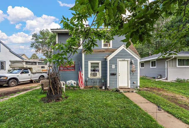 600 Oak Street, Farmington, MN 55024