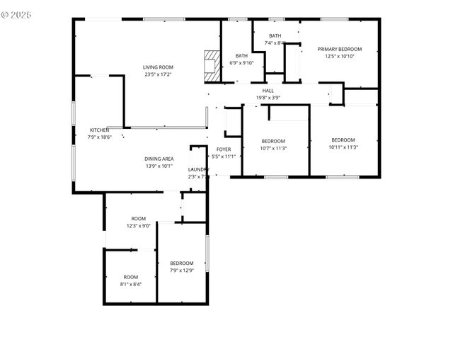 6500 Se MADRONA Dr, Milwaukie, OR 97222