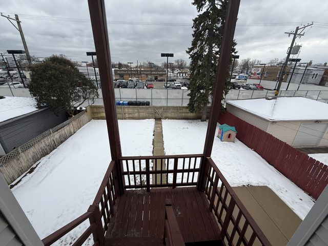 5219 W Cuyler Avenue 2W, Chicago, IL 60641