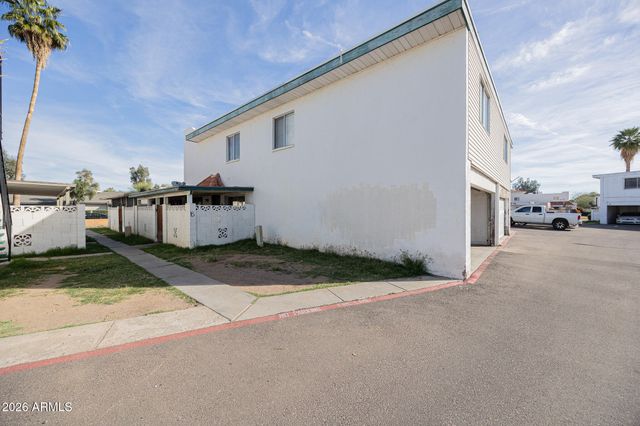 2133 W TURNEY Avenue B74, Phoenix, AZ 85015