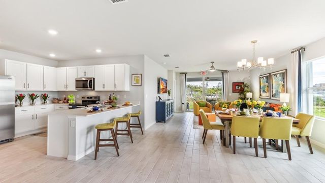 9476 SUNBEAM CIRCLE, Punta Gorda, FL 33950