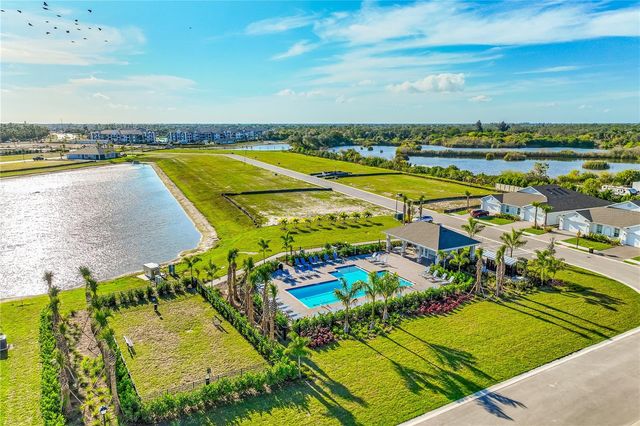 9476 SUNBEAM CIRCLE, Punta Gorda, FL 33950