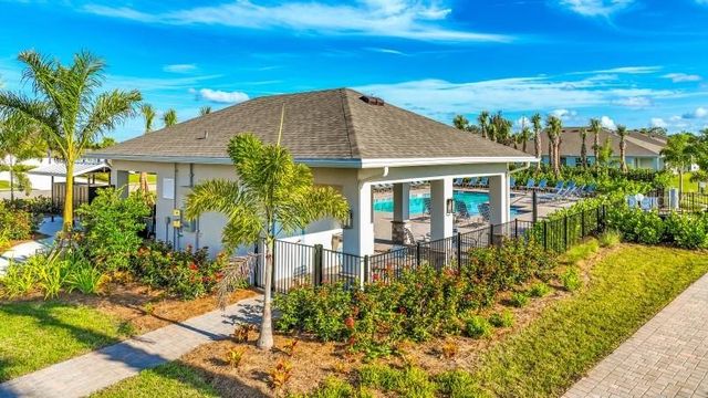 9476 SUNBEAM CIRCLE, Punta Gorda, FL 33950