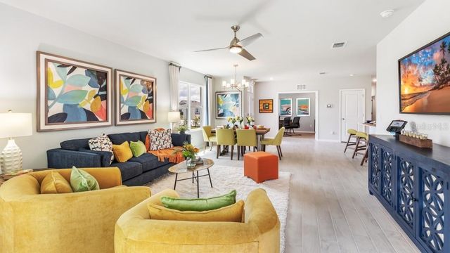 9476 SUNBEAM CIRCLE, Punta Gorda, FL 33950