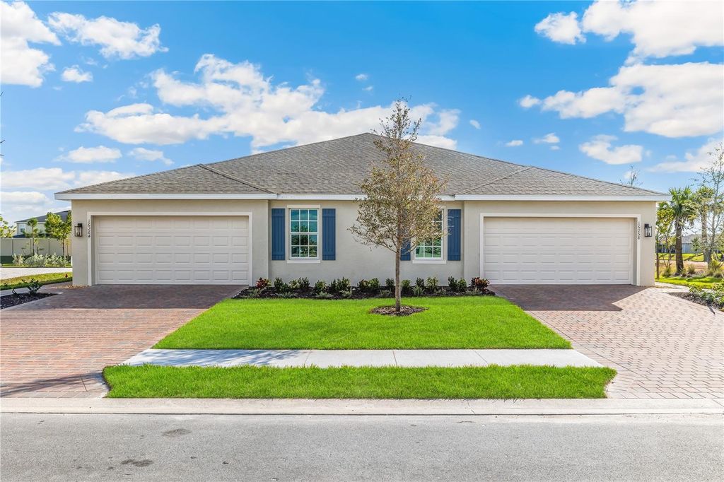9476 SUNBEAM CIRCLE, Punta Gorda, FL 33950