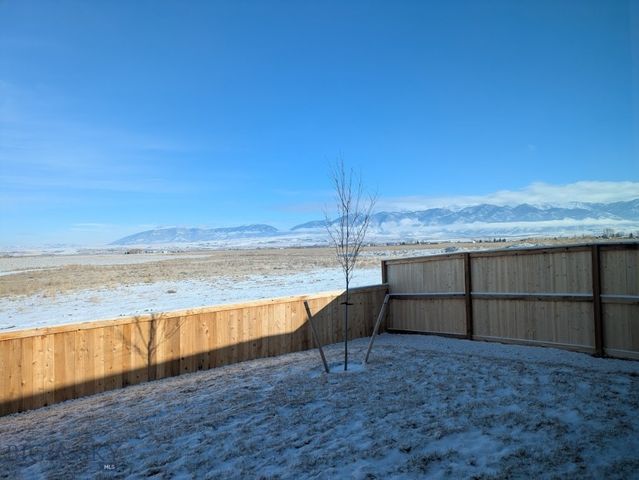 1505 Gunslinger Lane, Belgrade, MT 59714