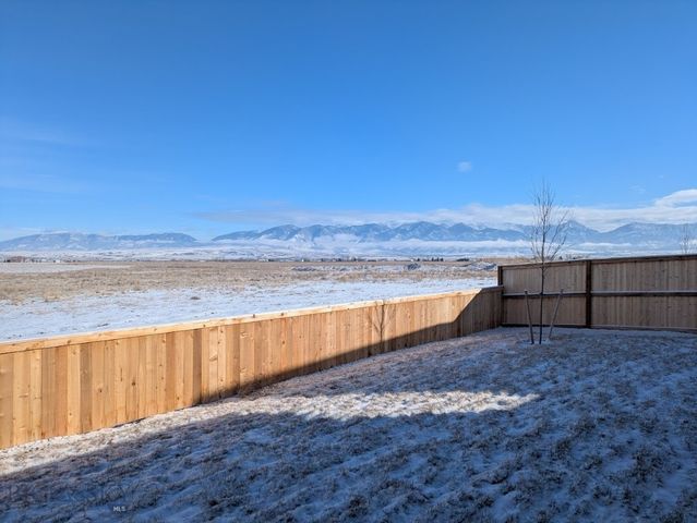 1505 Gunslinger Lane, Belgrade, MT 59714