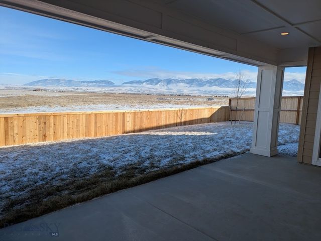 1505 Gunslinger Lane, Belgrade, MT 59714