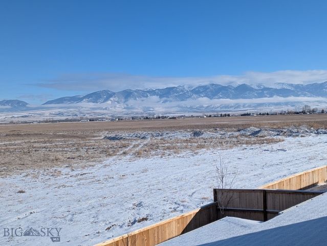 1505 Gunslinger Lane, Belgrade, MT 59714